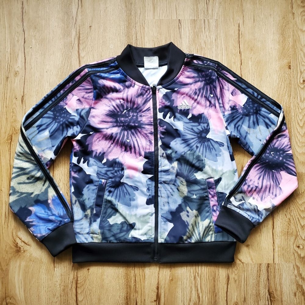 Adidas sample jacket SKU816